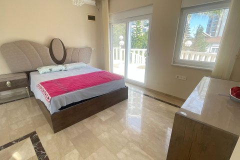 Villa  4+2  Mahmutlar, Antalya, Türkiye №221887 - 5