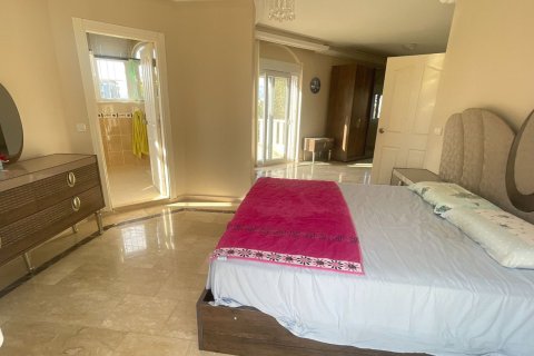 Villa  4+2  Mahmutlar, Antalya, Türkiye №221887 - 6