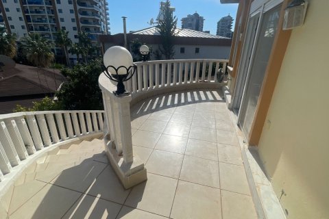 Villa  4+2  Mahmutlar, Antalya, Türkiye №221887 - 12