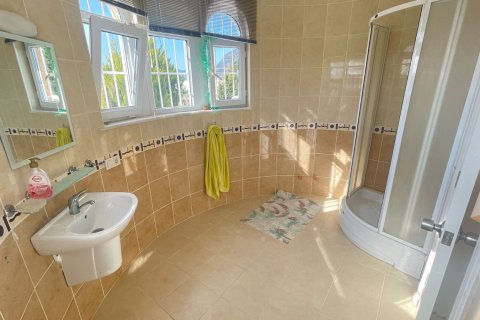 Villa  4+2  Mahmutlar, Antalya, Türkiye №221887 - 14