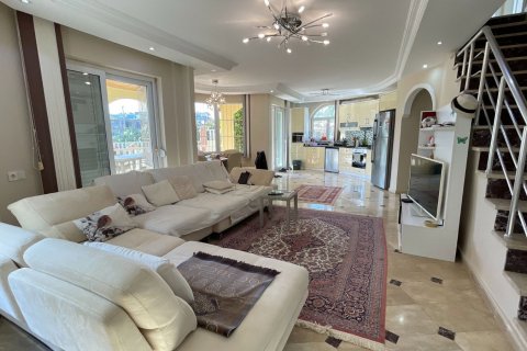 Villa  4+2  Mahmutlar, Antalya, Türkiye №221887 - 4