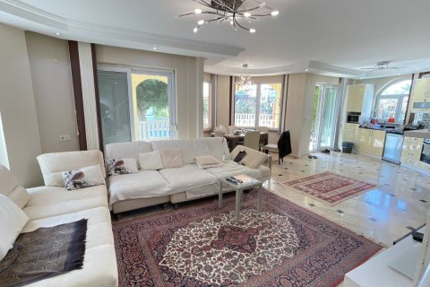 Villa  4+2  Mahmutlar, Antalya, Türkiye №221887 - 2