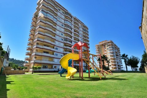Daire  2+1  Mahmutlar, Antalya, Türkiye №221882 - 19