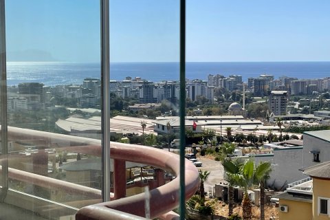 Daire  2+1  Mahmutlar, Antalya, Türkiye №221882 - 2