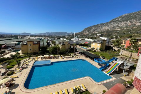 Daire  2+1  Mahmutlar, Antalya, Türkiye №221882 - 10