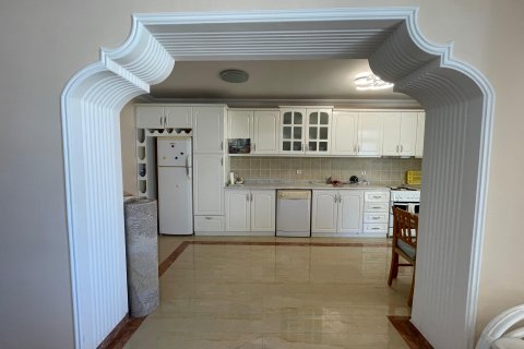 Daire  2+1  Mahmutlar, Antalya, Türkiye №221882 - 8