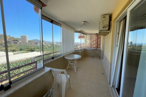 Daire  2+1  Mahmutlar, Antalya, Türkiye №221882 - 14
