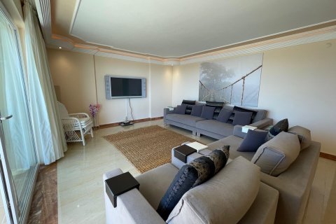 Daire  2+1  Mahmutlar, Antalya, Türkiye №221882 - 4