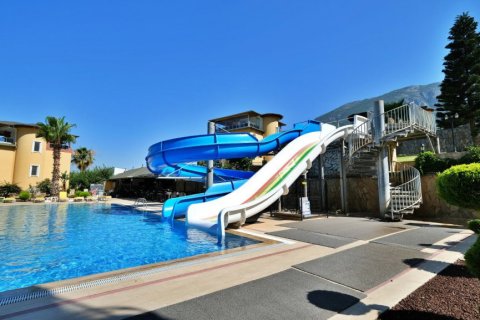 Daire  2+1  Mahmutlar, Antalya, Türkiye №221882 - 23