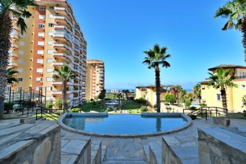Daire  2+1  Mahmutlar, Antalya, Türkiye №221882 - 22