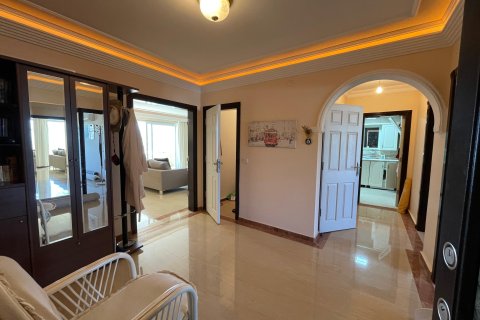 Daire  2+1  Mahmutlar, Antalya, Türkiye №221882 - 11