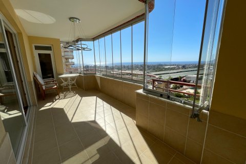 Daire  2+1  Mahmutlar, Antalya, Türkiye №221882 - 7
