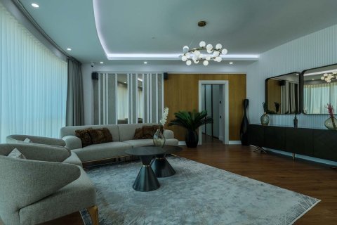 4+1 Leilighet  i Antalya, Tyrkia Nr. 224350 - 3