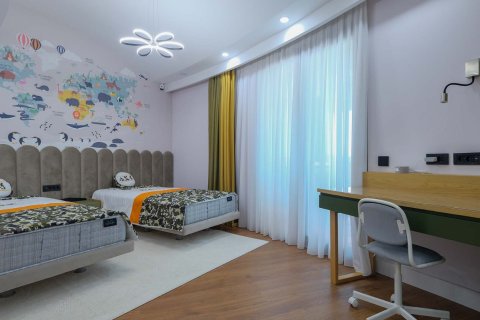 4+1 Leilighet  i Antalya, Tyrkia Nr. 224350 - 9