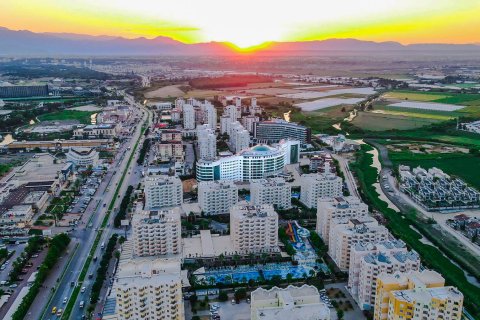 4+1 Leilighet  i Antalya, Tyrkia Nr. 224350 - 15