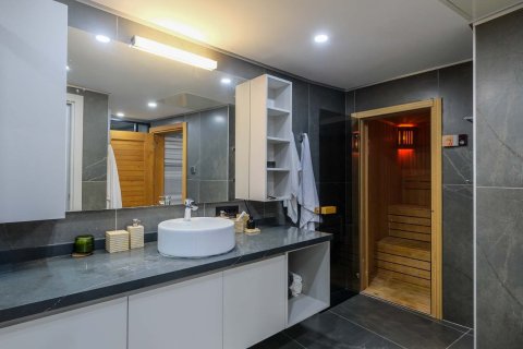 4+1 Leilighet  i Antalya, Tyrkia Nr. 224350 - 12