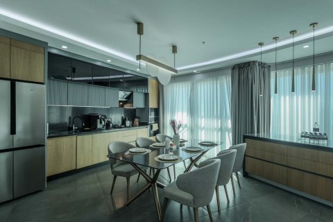 4+1 Leilighet  i Antalya, Tyrkia Nr. 224350 - 5