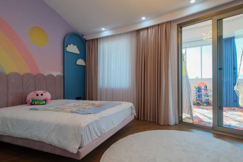 4+1 Leilighet  i Antalya, Tyrkia Nr. 224350 - 8