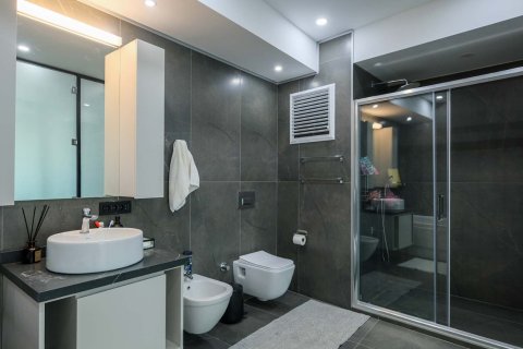 4+1 Leilighet  i Antalya, Tyrkia Nr. 224350 - 11