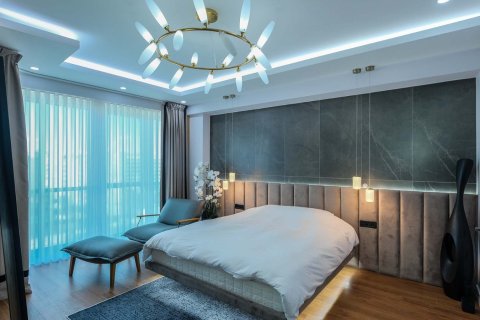 4+1 Leilighet  i Antalya, Tyrkia Nr. 224350 - 6