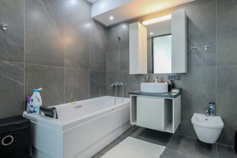 4+1 Leilighet  i Antalya, Tyrkia Nr. 224350 - 10