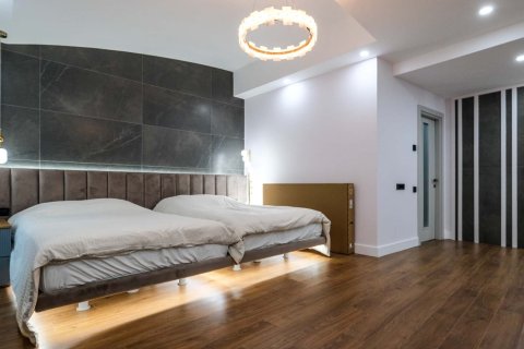 4+1 Leilighet  i Antalya, Tyrkia Nr. 224350 - 7