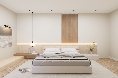 5+1 Villa  i Antalya, Tyrkia Nr. 224352 - 11