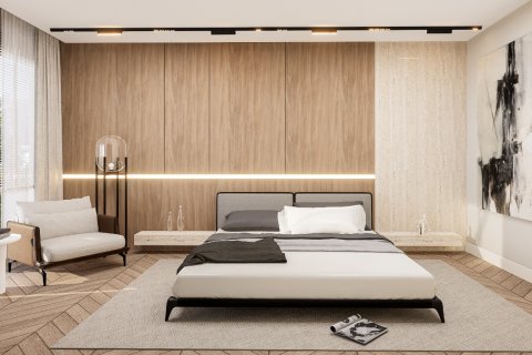 5+1 Villa  i Antalya, Tyrkia Nr. 224352 - 12