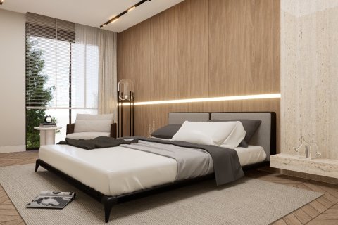 5+1 Villa  i Antalya, Tyrkia Nr. 224352 - 13