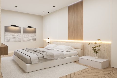 5+1 Villa  i Antalya, Tyrkia Nr. 224352 - 10