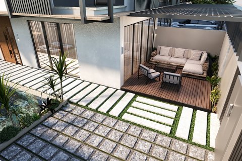 5+1 Villa  i Antalya, Tyrkia Nr. 224352 - 3