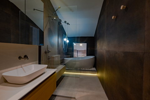 4+2 Villa  i Antalya, Tyrkia Nr. 224353 - 14