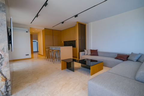 4+2 Villa  i Antalya, Tyrkia Nr. 224353 - 8