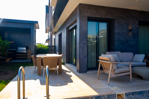 4+2 Villa  i Antalya, Tyrkia Nr. 224353 - 3