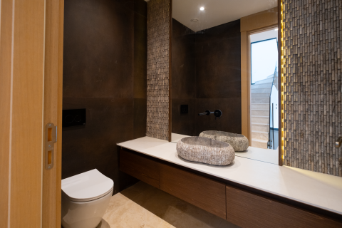 4+2 Villa  i Antalya, Tyrkia Nr. 224353 - 15