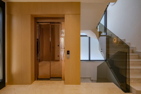 4+2 Villa  i Antalya, Tyrkia Nr. 224353 - 12