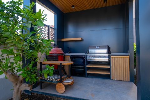 4+2 Villa  i Antalya, Tyrkia Nr. 224353 - 7