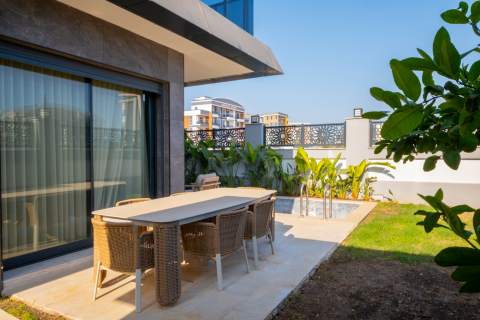 4+2 Villa  i Antalya, Tyrkia Nr. 224353 - 5