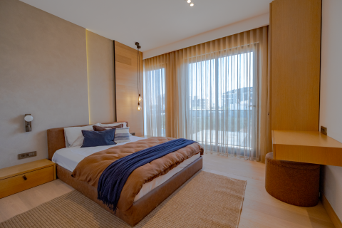 4+2 Villa  i Antalya, Tyrkia Nr. 224353 - 13