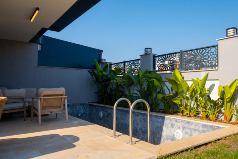 4+2 Villa  i Antalya, Tyrkia Nr. 224353 - 4