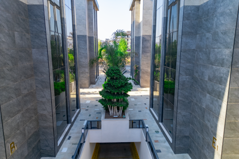 4+2 Villa  i Antalya, Tyrkia Nr. 224353 - 6