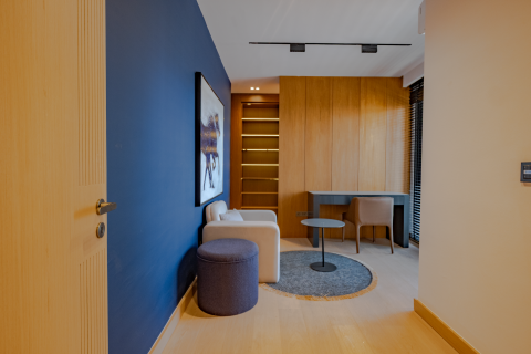 4+2 Villa  i Antalya, Tyrkia Nr. 224353 - 11