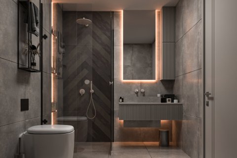 Daire  3+1  Antalya, Türkiye №224355 - 14