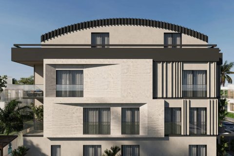 Daire  3+1  Antalya, Türkiye №224355 - 2