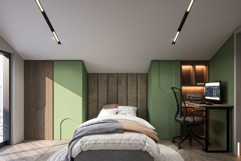 Daire  3+1  Antalya, Türkiye №224355 - 13