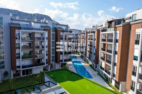 2+1 Leilighet  i Antalya, Tyrkia Nr. 224351 - 14