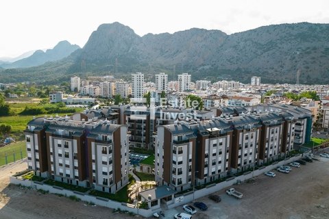2+1 Leilighet  i Antalya, Tyrkia Nr. 224351 - 15