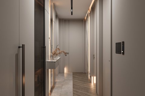 2+1 Leilighet  i Antalya, Tyrkia Nr. 224354 - 7