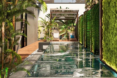 2+1 Leilighet  i Antalya, Tyrkia Nr. 224354 - 8