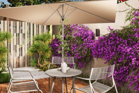 2+1 Leilighet  i Antalya, Tyrkia Nr. 224354 - 10